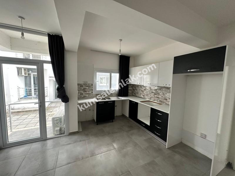 GÖNYELİDE  2+1  ELDEN TAKSİTLİ DAİRELER