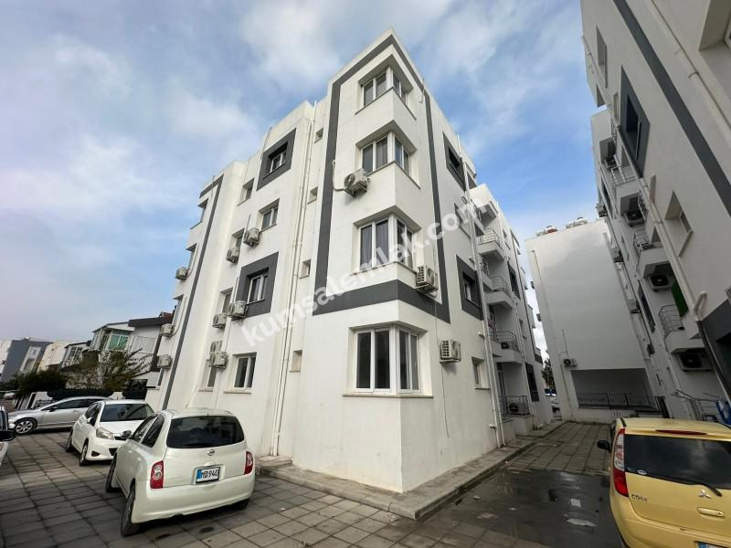 GÖNYELİDE 2+1 ŞİRKETE ELDEN TAKSİTLİ  DAİRELER