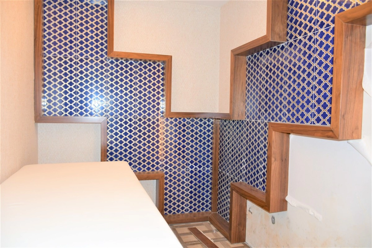 Modern 1+1 Daire Satılık Avsallar