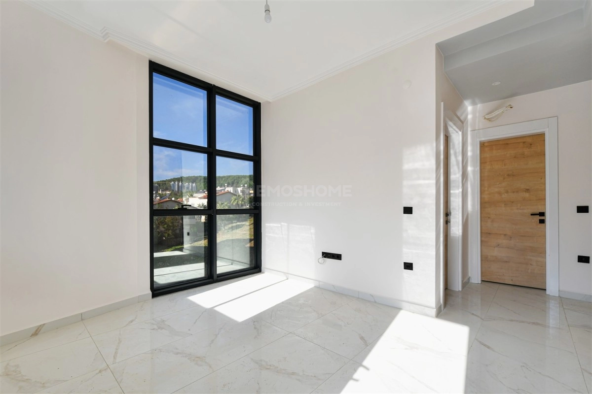 Modern 1+1 Daire Satılık Avsallar