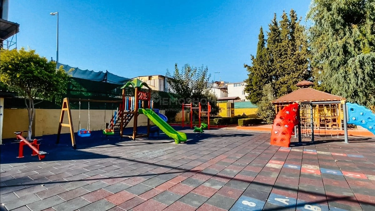 Sjøliv I Selcuklu Konaklari Bolig