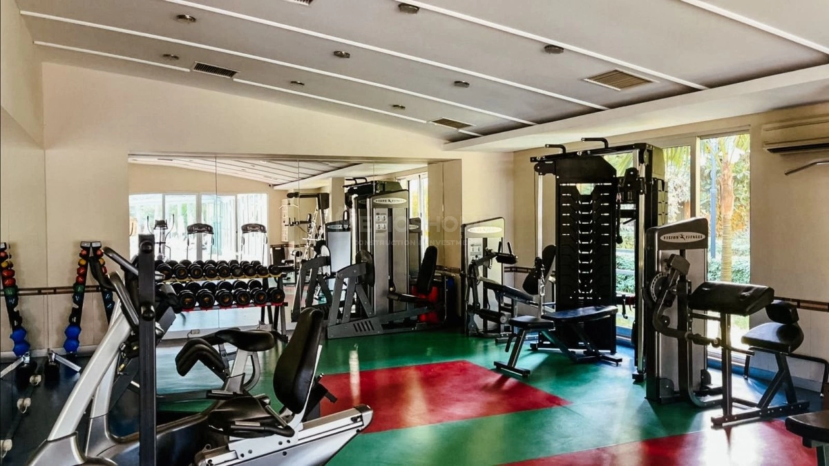 Sjøliv I Selcuklu Konaklari Bolig