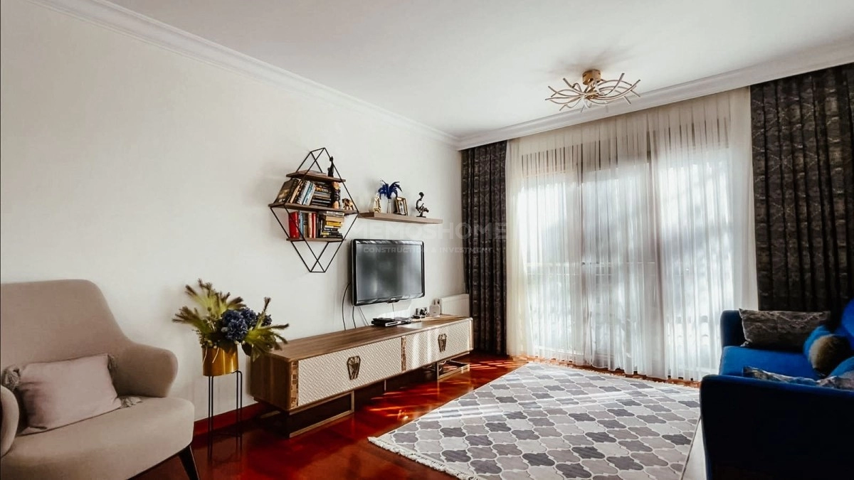 Sjøliv I Selcuklu Konaklari Bolig