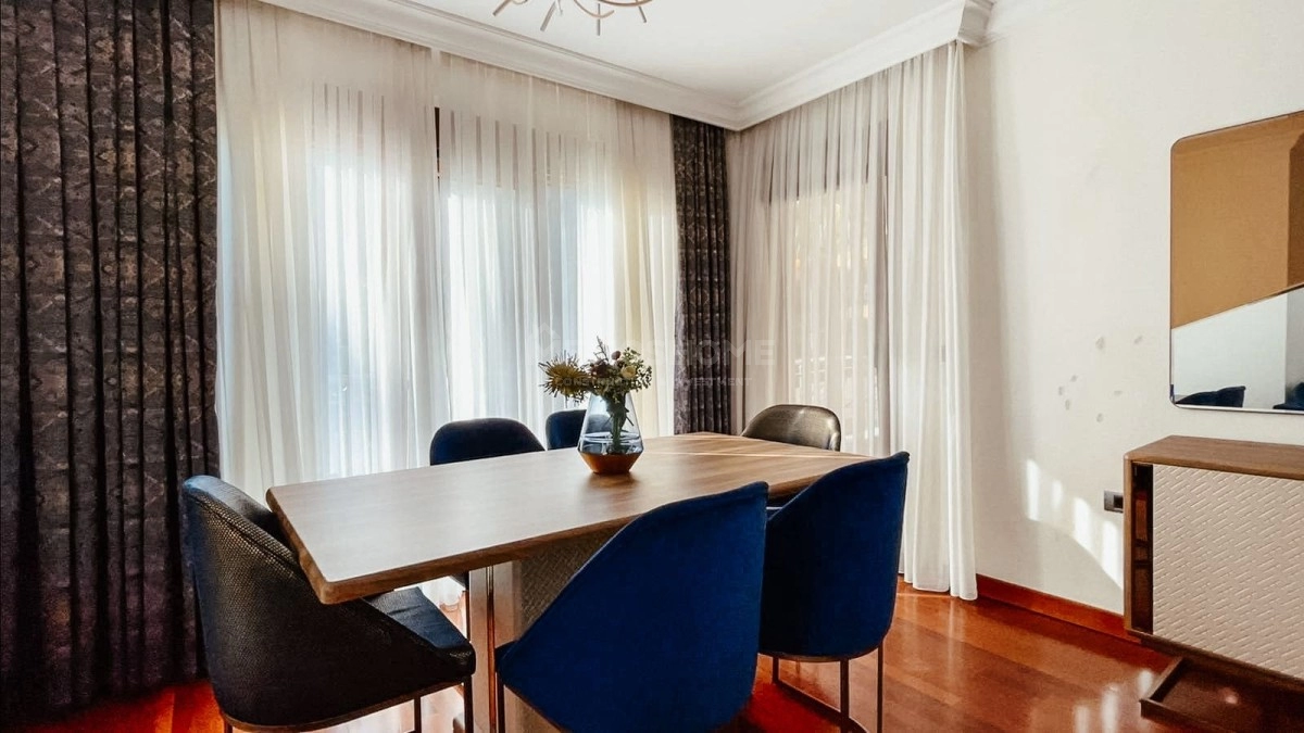 Sjøliv I Selcuklu Konaklari Bolig