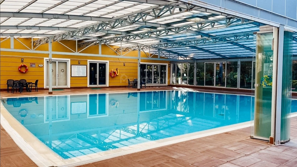 Sjøliv I Selcuklu Konaklari Bolig