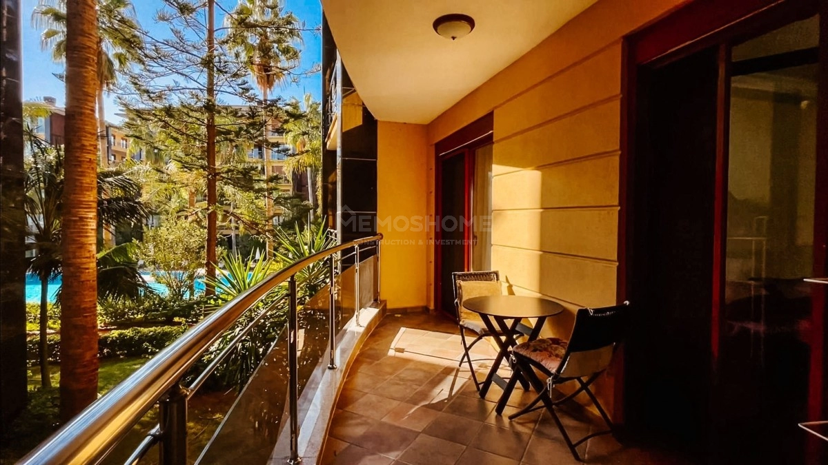 Sjøliv I Selcuklu Konaklari Bolig