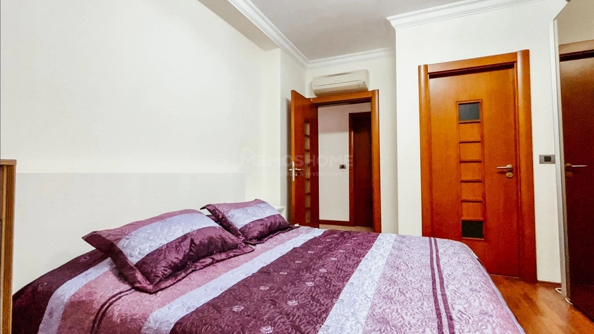 Sjøliv I Selcuklu Konaklari Bolig