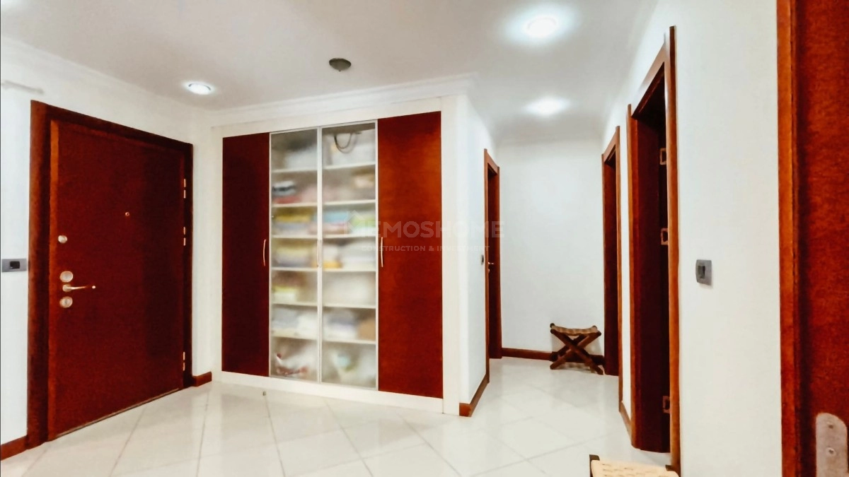 Sjøliv I Selcuklu Konaklari Bolig