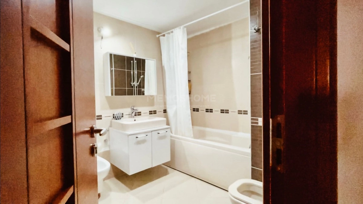 Sjøliv I Selcuklu Konaklari Bolig