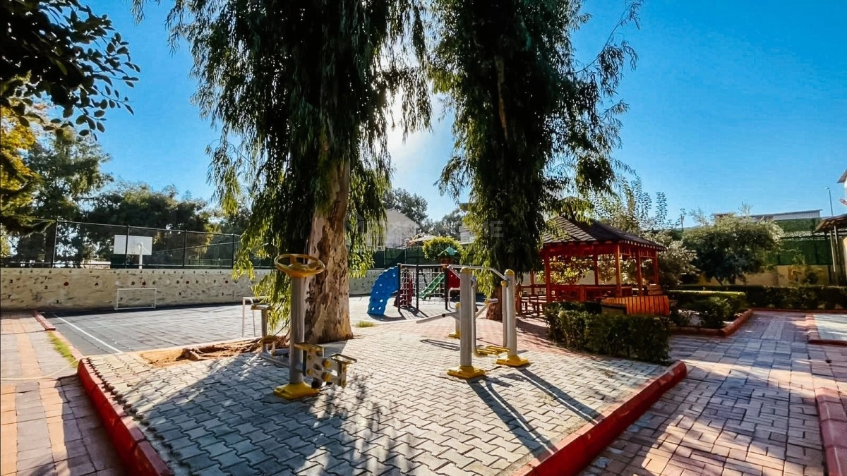 Sjøliv I Selcuklu Konaklari Bolig