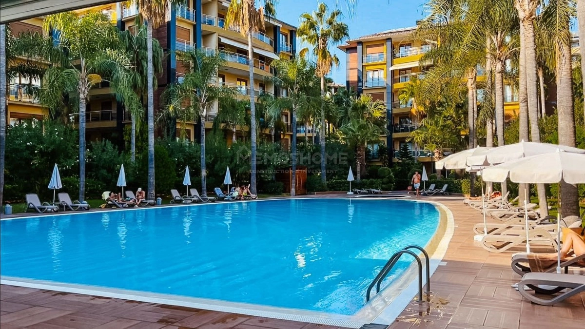 Sjøliv I Selcuklu Konaklari Bolig