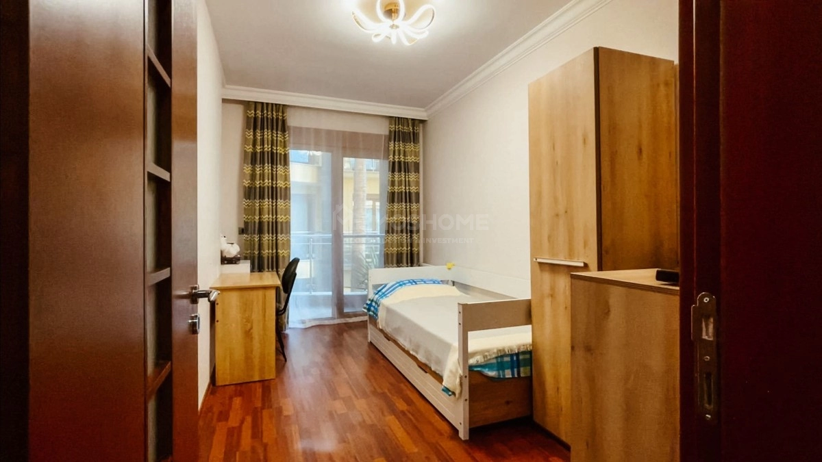 Sjøliv I Selcuklu Konaklari Bolig