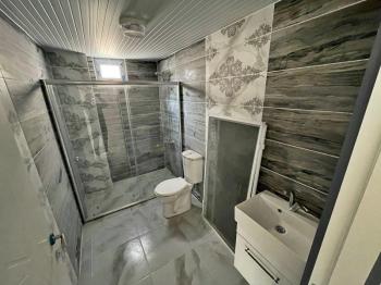 AFYON ÜÇOK EMLAKTAN MAREŞAL F ÇAKMAK MAH SATILIK 3+1 LÜX DAİRE