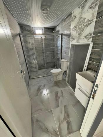 AFYON ÜÇOK EMLAKTAN MAREŞAL F ÇAKMAK MAH SATILIK 3+1 LÜX DAİRE