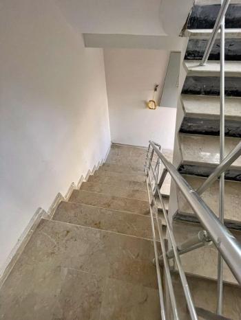 AFYON ÜÇOK EMLAKTAN MAREŞAL F ÇAKMAK MAH SATILIK 3+1 LÜX DAİRE