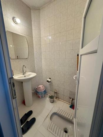 AFYON ÜÇOK EMLAKTAN HARBİŞ KOCATEPE MAH KİRALIK 3+1 TEMİZ BAKIMLI DAİRE