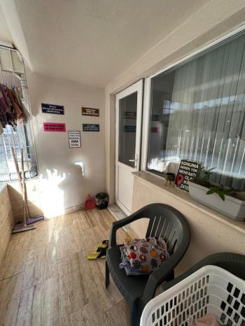 AFYON ÜÇOK EMLAKTAN HARBİŞ KOCATEPE MAH KİRALIK 3+1 TEMİZ BAKIMLI DAİRE