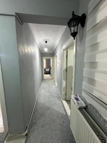 AFYON ÜÇOK EMLAKTAN HARBİŞ KOCATEPE MAH KİRALIK 3+1 TEMİZ BAKIMLI DAİRE