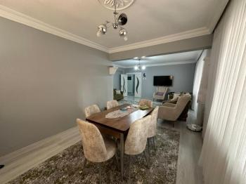 AFYON ÜÇOK EMLAKTAN HARBİŞ KOCATEPE MAH KİRALIK 3+1 TEMİZ BAKIMLI DAİRE