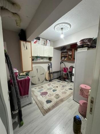 AFYON ÜÇOK EMLAKTAN HARBİŞ KOCATEPE MAH KİRALIK 3+1 TEMİZ BAKIMLI DAİRE