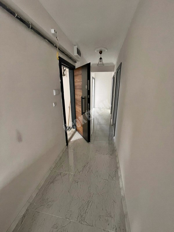 AFYON ÜÇOK EMLAKTAN MAREŞAL F ÇAKMAK MAH SATILIK 3+1 LÜX DAİRE