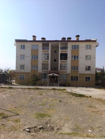 3+1 DA,RE ( VAN Kalecik TOKİ Konutları )