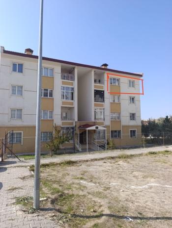 3+1 DA,RE ( VAN Kalecik TOKİ Konutları )