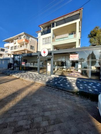DEVREN KİRALIK CAFE ( Eşyalı - Eşyasız )