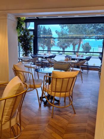 DEVREN KİRALIK CAFE ( Eşyalı - Eşyasız )