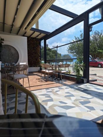 DEVREN KİRALIK CAFE ( Eşyalı - Eşyasız )