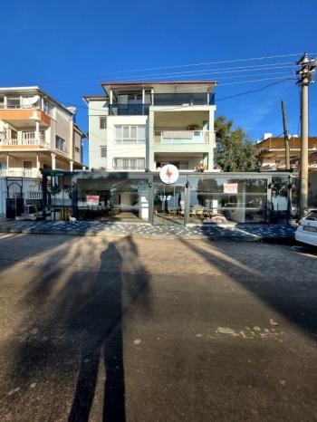 DEVREN KİRALIK CAFE ( Eşyalı - Eşyasız )