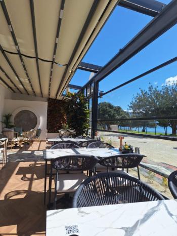 DEVREN KİRALIK CAFE ( Eşyalı - Eşyasız )