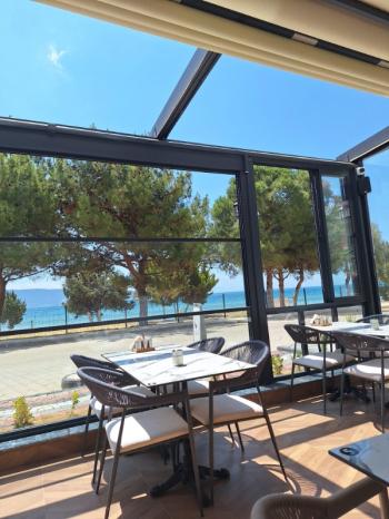 DEVREN KİRALIK CAFE ( Eşyalı - Eşyasız )