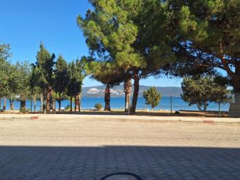 DEVREN KİRALIK CAFE ( Eşyalı - Eşyasız )