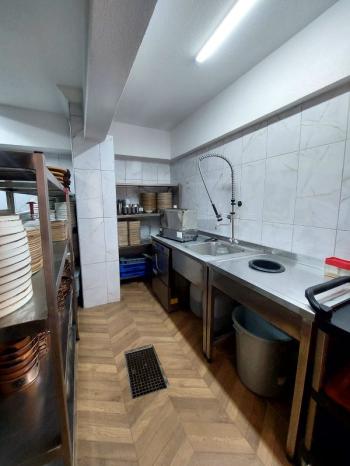 DEVREN KİRALIK CAFE ( Eşyalı - Eşyasız )