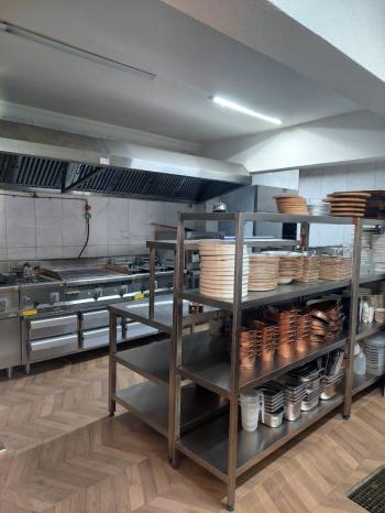 DEVREN KİRALIK CAFE ( Eşyalı - Eşyasız )
