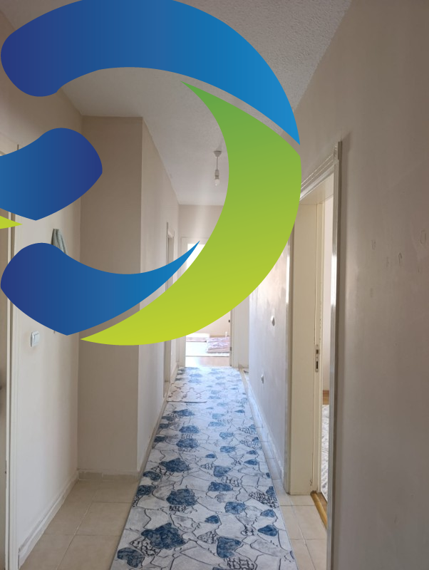 3+1 DA,RE ( VAN Kalecik TOKİ Konutları )