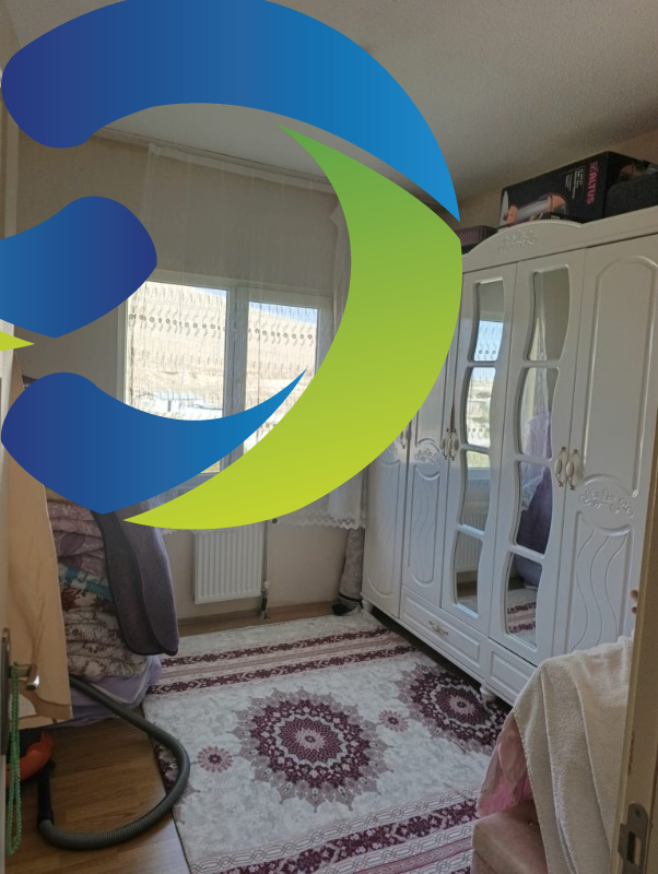 3+1 DA,RE ( VAN Kalecik TOKİ Konutları )