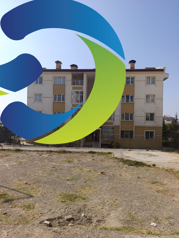 3+1 DA,RE ( VAN Kalecik TOKİ Konutları )
