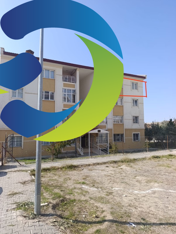 3+1 DA,RE ( VAN Kalecik TOKİ Konutları )
