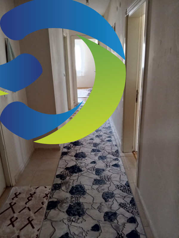 3+1 DA,RE ( VAN Kalecik TOKİ Konutları )