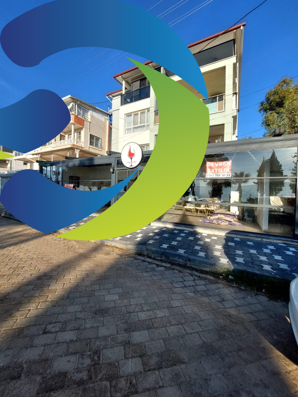 DEVREN KİRALIK CAFE ( Eşyalı - Eşyasız )