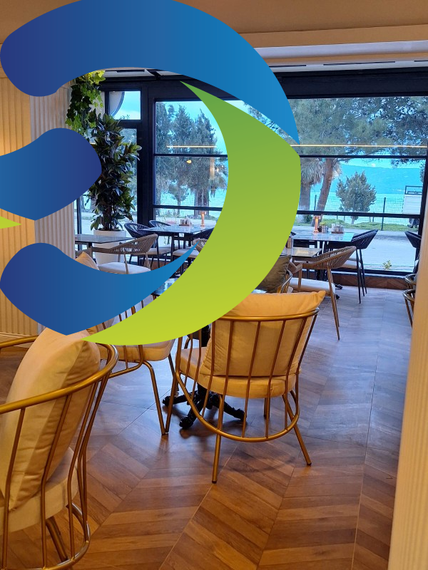 DEVREN KİRALIK CAFE ( Eşyalı - Eşyasız )