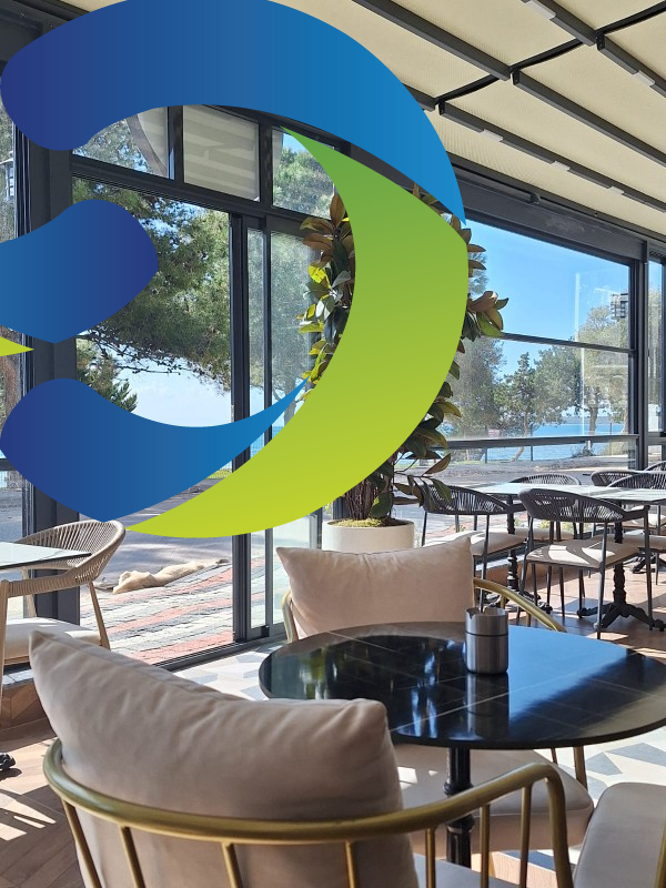 DEVREN KİRALIK CAFE ( Eşyalı - Eşyasız )