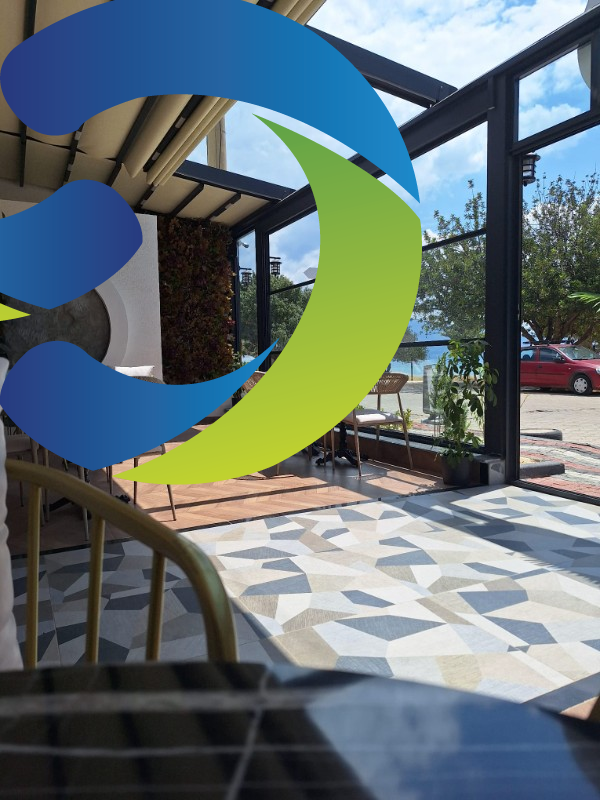 DEVREN KİRALIK CAFE ( Eşyalı - Eşyasız )