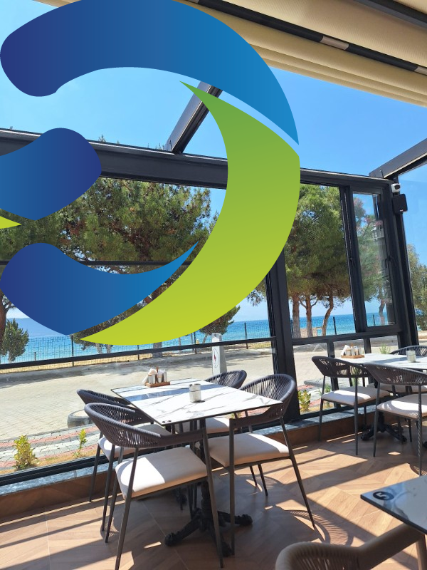 DEVREN KİRALIK CAFE ( Eşyalı - Eşyasız )