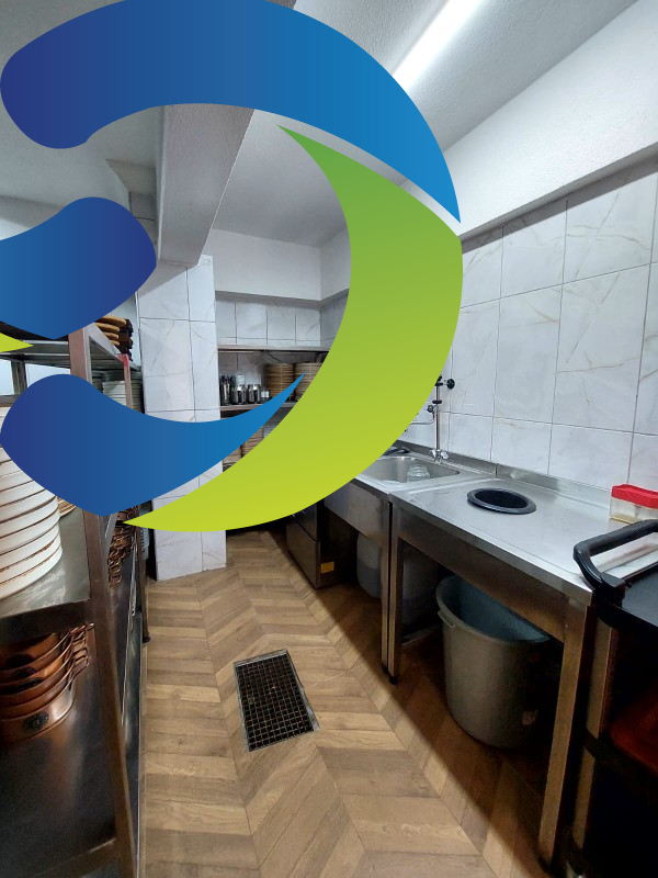 DEVREN KİRALIK CAFE ( Eşyalı - Eşyasız )