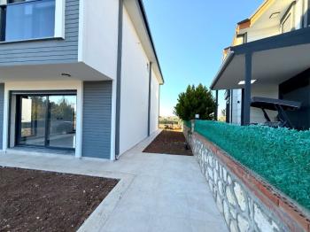 Didim'de Satılık 3+1 Ayrı Mutfaklı Tam Müstakil Villa