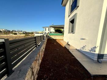 Didim'de Satılık 3+1 Ayrı Mutfaklı Tam Müstakil Villa