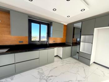 Didim'de Satılık 3+1 Ayrı Mutfaklı Tam Müstakil Villa